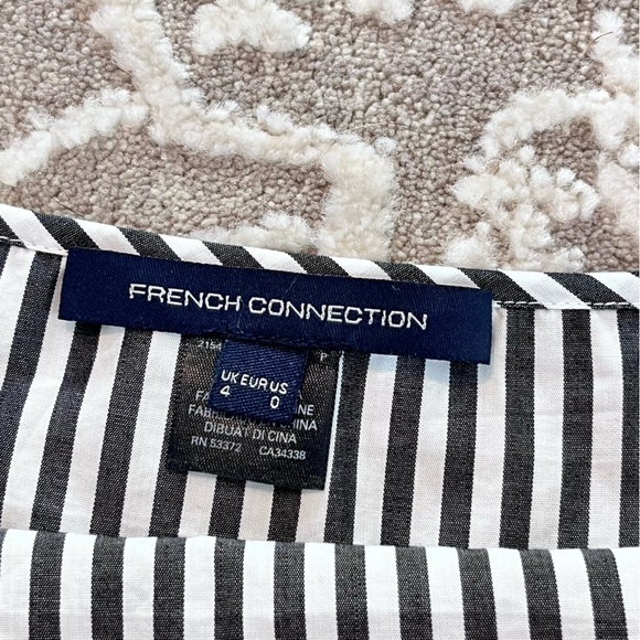 French Connection Sardinia Cami Dress - Picture 14 of 15